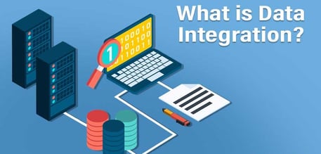 What-is-Data-Integration