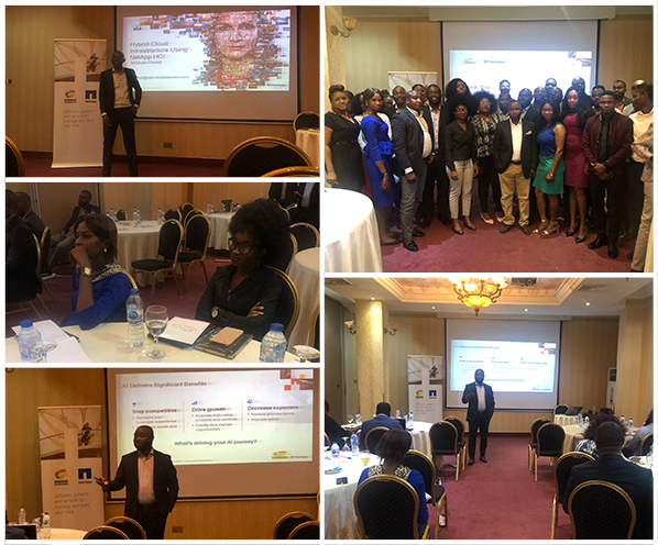 NetApp-Partner-Event-in-Nigeria